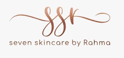 Trademark serven skincare by Rahma