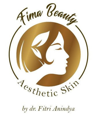 Trademark Fima Beauty Aesthetic Skin by dr. Fitri Anindya