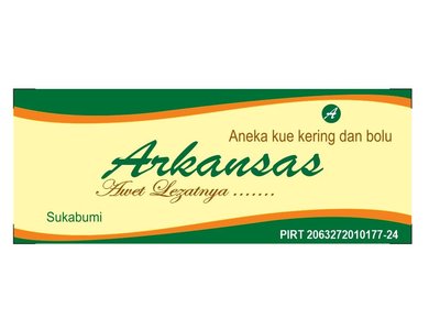 Trademark Arkansas