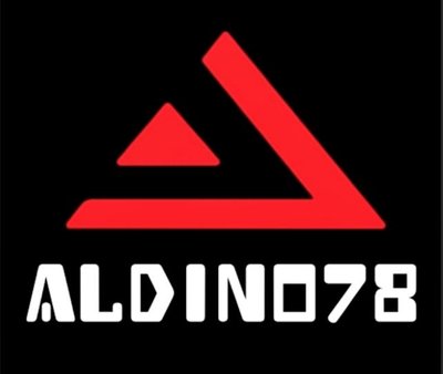 Trademark ALDINO78 + Logo