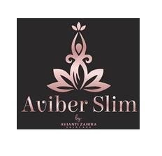 Trademark Aviber Slim + Lukisan