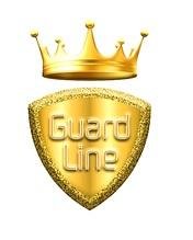 Trademark Guard Line + Logo