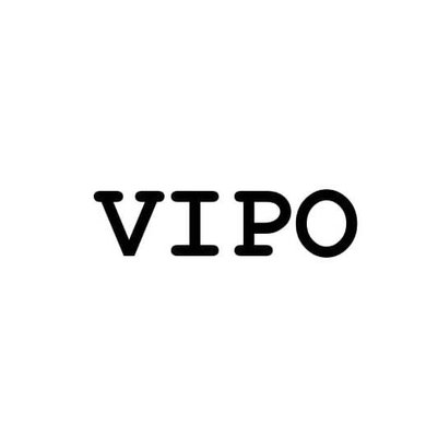 Trademark VIPO