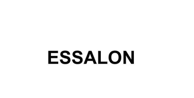 Trademark ESSALON