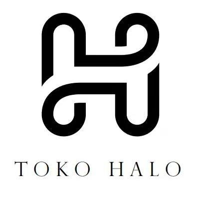 Trademark TOKO HALO