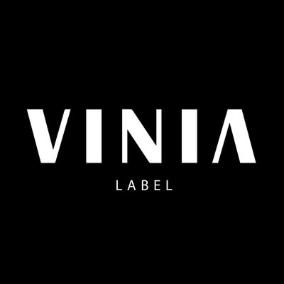 Trademark VINIA LABEL