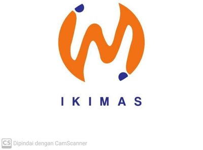 Trademark IKIMAS