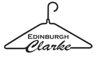 Trademark EDINBURGH CLARKE dan LUKISAN