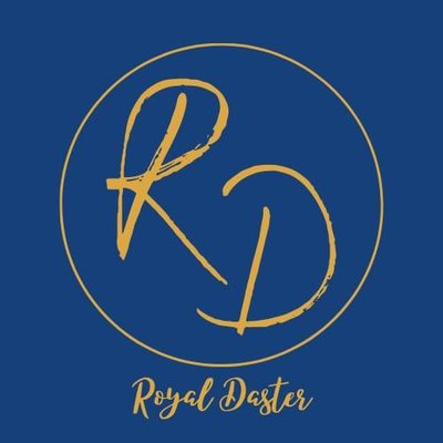 Trademark Royal Daster