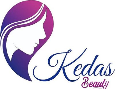 Trademark Kedas Beauty + Logo