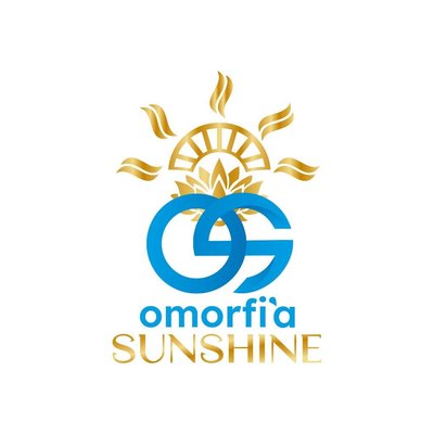 Trademark OMORFI'A SUNSHINE