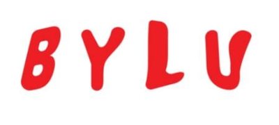 Trademark BYLU