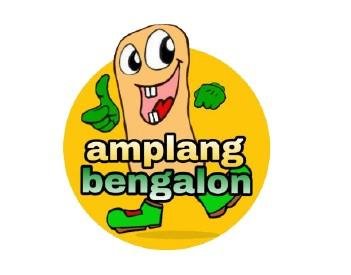 Trademark Amplang Bengalon