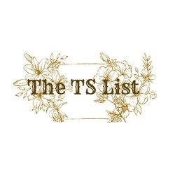 Trademark The TS List