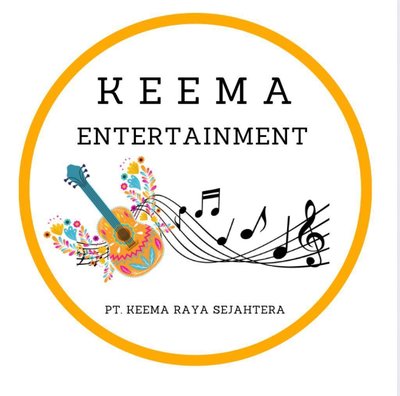 Trademark KEEMA ENTERTAINMENT