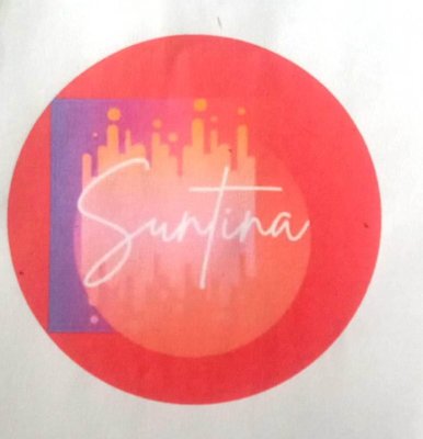 Trademark SUNTINA