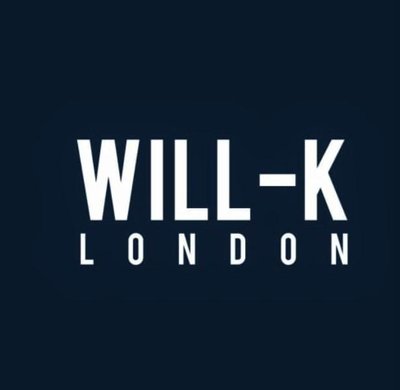 Trademark WILL -K LONDON