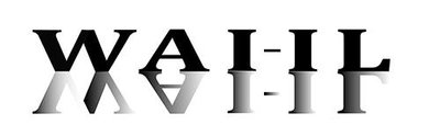 Trademark WAI-IL WAl-lL + LOGO