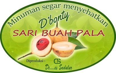 Trademark saripala D'Bonty