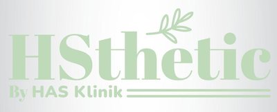 Trademark HSthetic By HAS Klinik