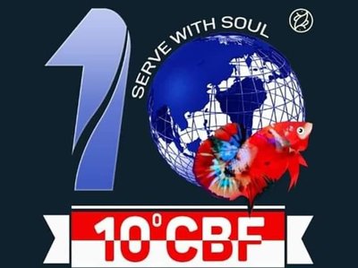 Trademark 10°CBF