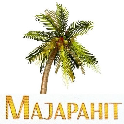 Trademark MAJAPAHIT