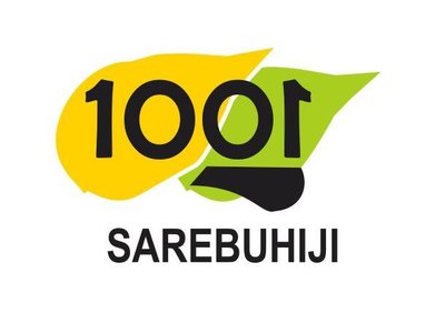 Trademark SAREBUHIJI