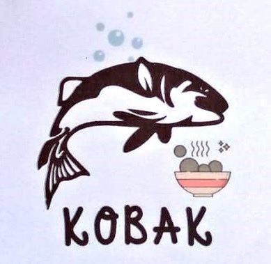 Trademark KOBAK