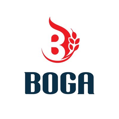 Trademark BOGA