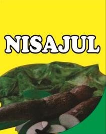 Trademark NISAJUL