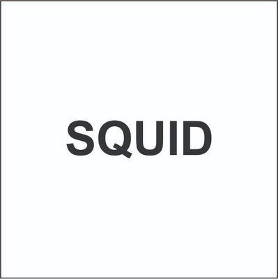 Trademark SQUID