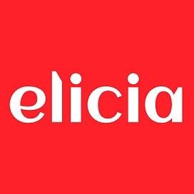 Trademark ELICIA