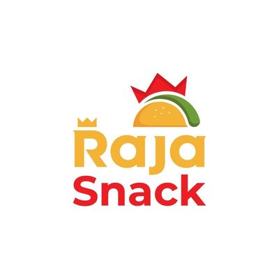 Trademark Raja Snack