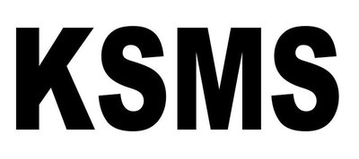 Trademark KSMS