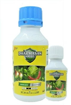 Trademark DHARMASAN 600 EC