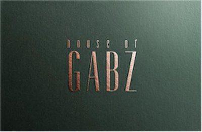 Trademark house of GABZ