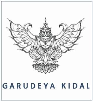 Trademark GARUDEYA KIDAL