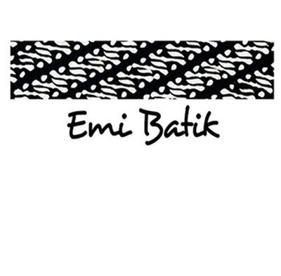 Trademark emi batik