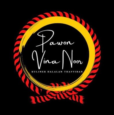 Trademark Pawon Vina Noor