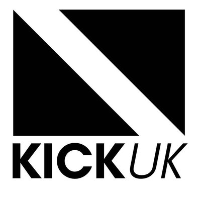 Trademark KICKUK