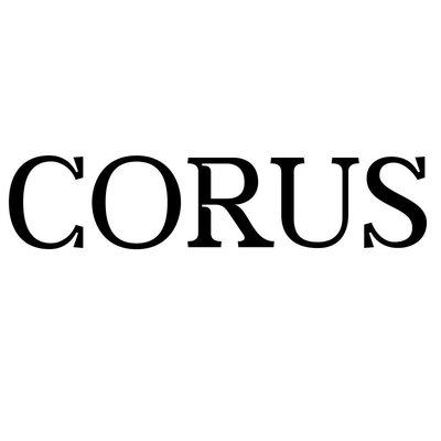 Trademark CORUS