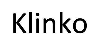 Trademark klinko