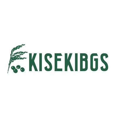 Trademark KISEKIBGS