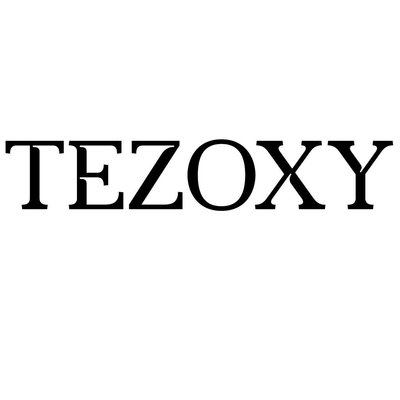 Trademark TEZOXY