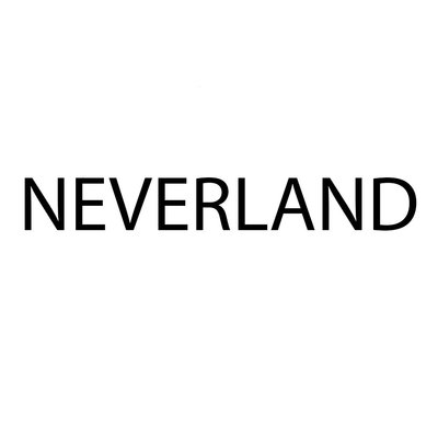 Trademark NEVERLAND