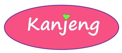 Trademark Kanjeng