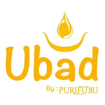 Trademark UBAD + LOGO