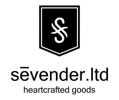 Trademark SEVENDER.LTD