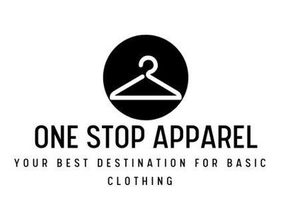 Trademark ONE STOP APPAREL