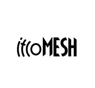 Trademark ITCOMESH + LOGO